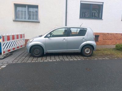 gebraucht Daihatsu Sirion 