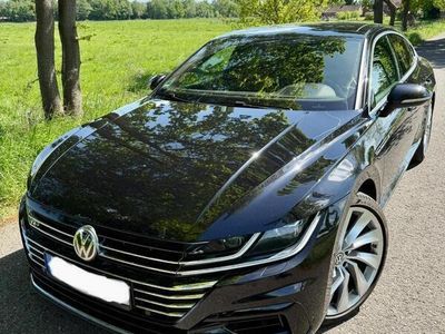 VW Arteon