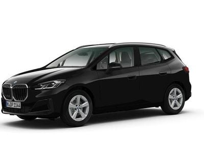 Usata BMW 218 Active Tourer Efficient Dynamics 136 CV (100 kW) 2026 Monovolume