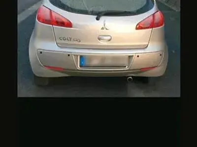 Gebraucht Mitsubishi Colt