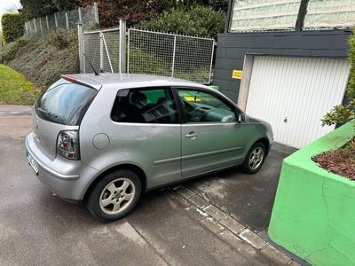 gebraucht VW Polo 1.4er