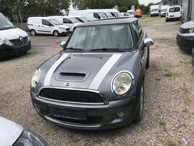 gebraucht Mini Cooper S Cooper SLeder,Alu,SH