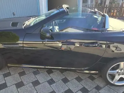 Gebraucht Mercedes SLK250