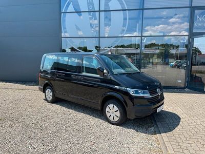 gebraucht VW T6.1 