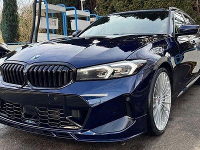 Alpina B3