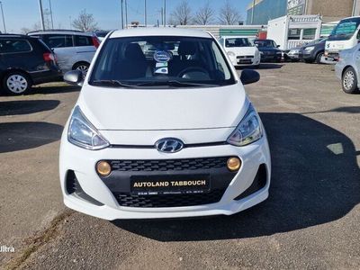 gebraucht Hyundai i10 Classic 12 MON GARANTIE