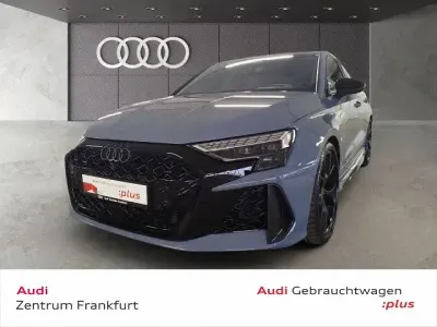 Gebraucht Audi RS3
