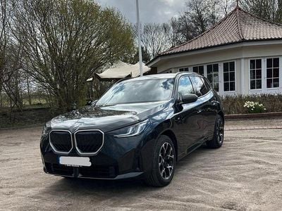 Gebraucht BMW X3 M M Sport 190 PS (139 kW) 2025 SUV