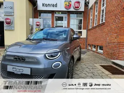Gebraucht Fiat 500e