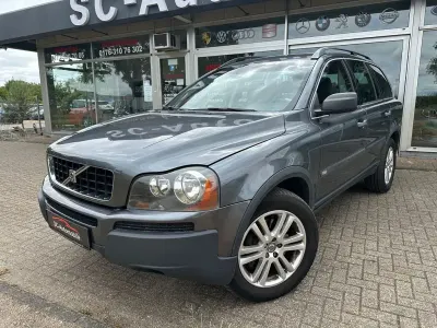 Gebraucht Volvo XC90