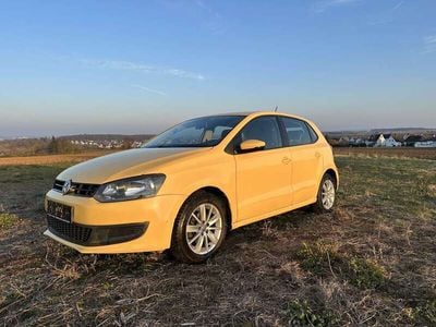 VW Polo