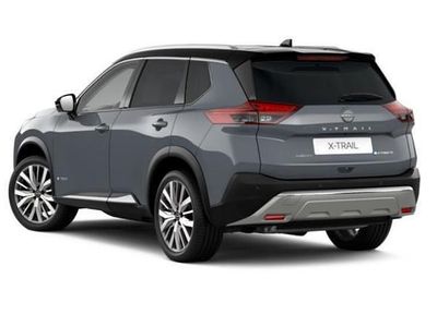 Neu Nissan X-Trail Tekna+ 213 PS (156 kW) 2025 Ceramic grey ceramic grey SUV
