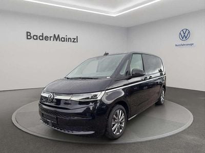 VW T7