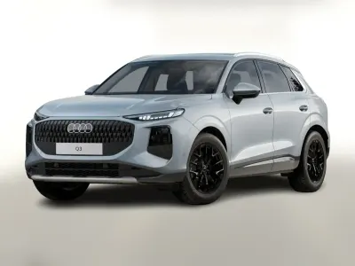 Gebraucht Audi Q3