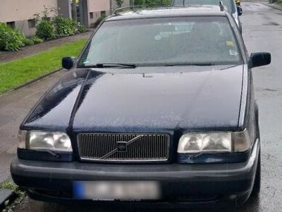 gebraucht Volvo 850 2.0 Liter V5