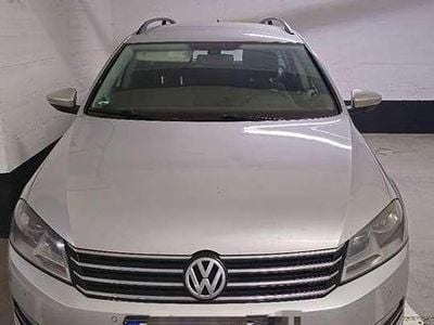 Gebraucht VW Passat Exclusive 140 PS (102 kW) 2012 Limousine