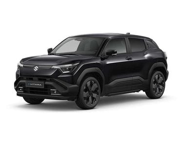 Bluish black pearl Neu 2025 Suzuki Vitara Comfort SUV | 33.900 €