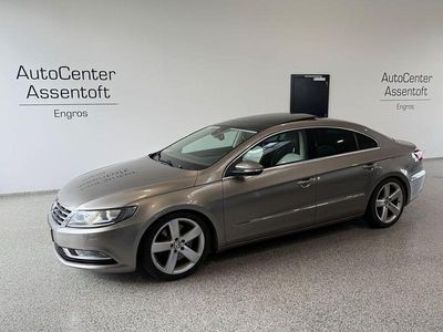 VW CC