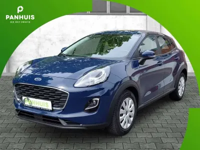 Gebraucht Ford Puma