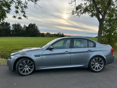 Gebraucht BMW M3