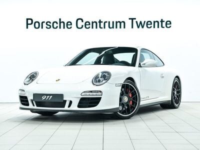 Porsche 911 Carrera GTS