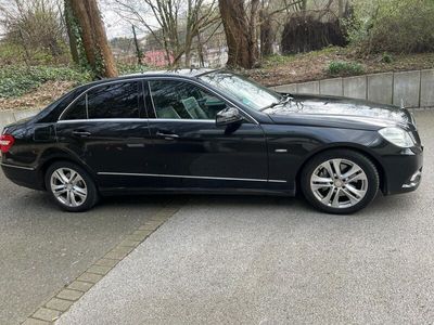 gebraucht Mercedes E350 BlueTEC ELEGANCE Autom. ELEGANCE