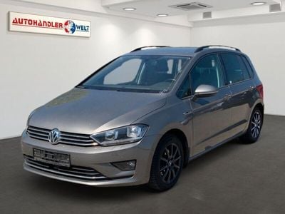 VW Golf Sportsvan