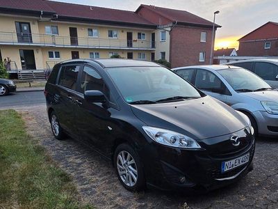 Mazda 5