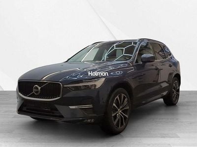 Gebraucht Volvo XC60 Core 197 PS (144 kW) 2023 Blau SUV