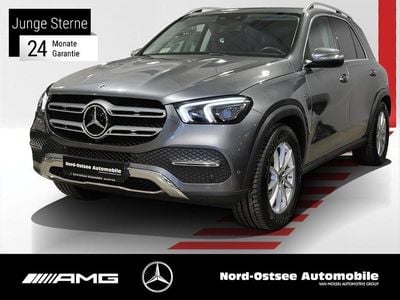 Mercedes GLE350