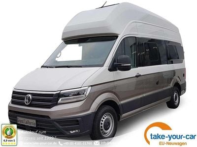 VW California