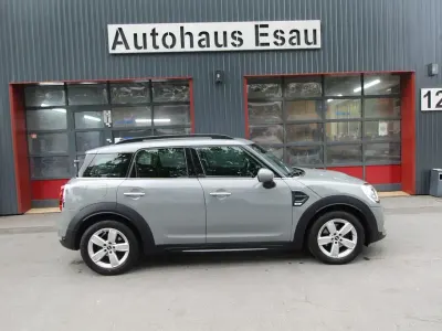 Gebraucht Mini Cooper Countryman