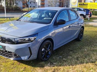 Gebraucht Opel Corsa Edition 101 PS (74 kW) 2025 Kleinwagen