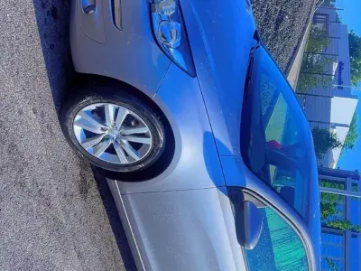 Gebraucht Peugeot 308