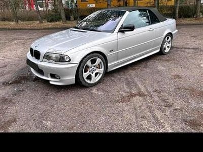 BMW 330 Cabriolet