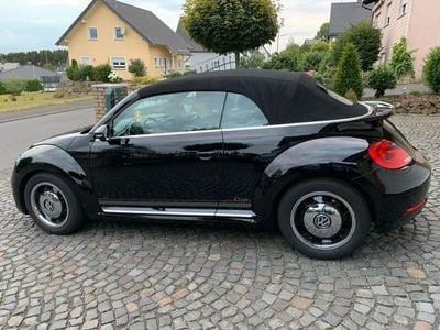 VW Beetle