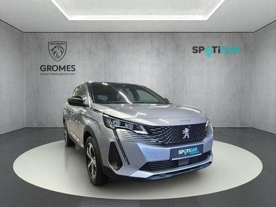 Gebraucht Peugeot 3008 GT 131 PS (96 kW) 2024 Grau SUV