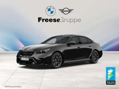 Gebraucht BMW M5