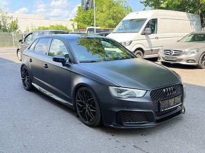 Audi RS3 Sportback