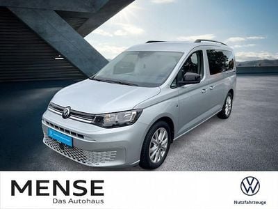 VW Caddy Maxi Life