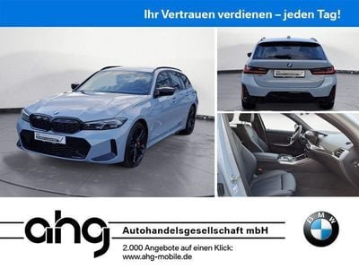 BMW M340