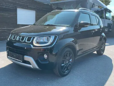 Gebraucht Suzuki Ignis