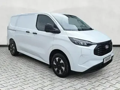 Neu Ford Transit Custom Trend 232 PS (170 kW) 2026 Andere Van