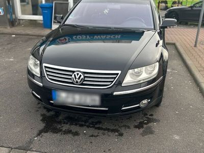 gebraucht VW Phaeton 3.0 TDI Langversion