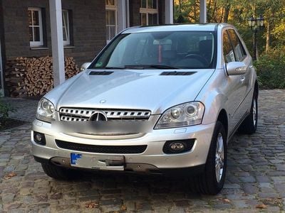Mercedes ML280