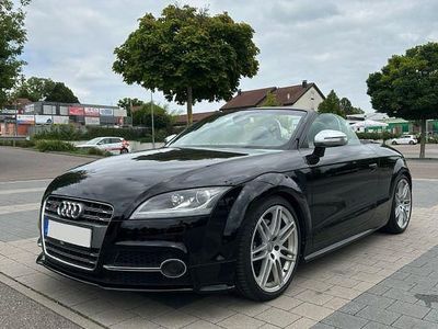 Audi TT Roadster