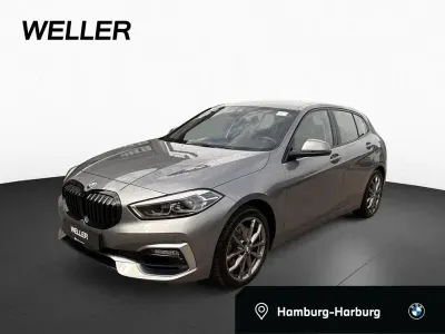 Gebraucht BMW 120