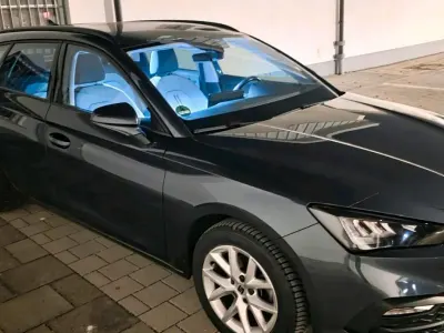 Gebraucht Seat Leon ST