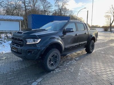 gebraucht Ford Ranger 2.0 TDCi