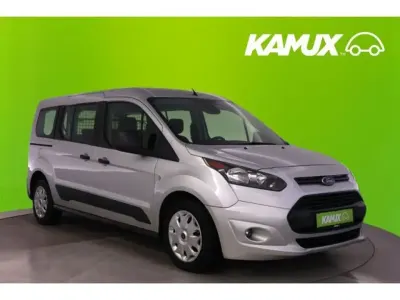 Occasion Ford Transit Trend 101 ch (74 kW) 2018 Argent Break